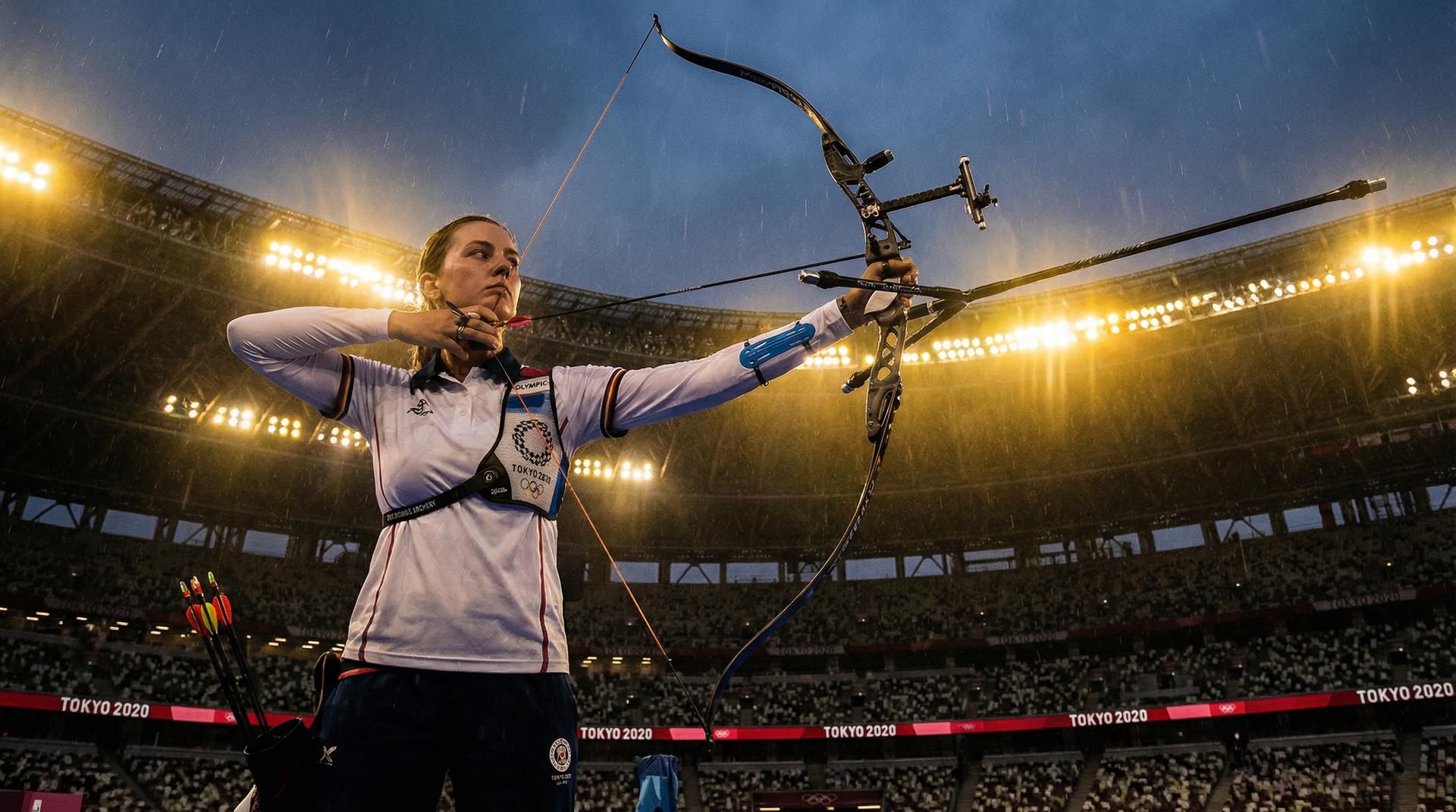 皇冠体育 - 射箭运动员数据分析 | 南宫28